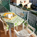 Apartman Capri