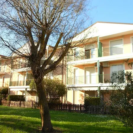 Capri Apartman