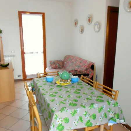 Apartmán Capri