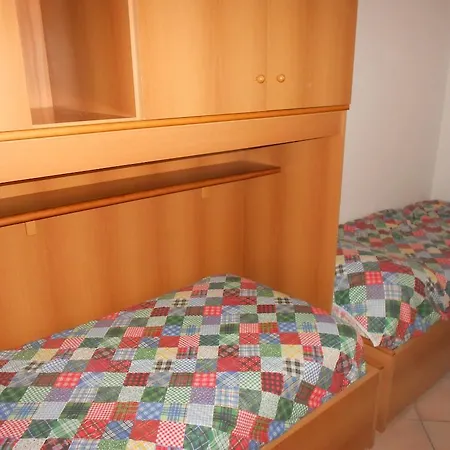 Apartmán Capri *