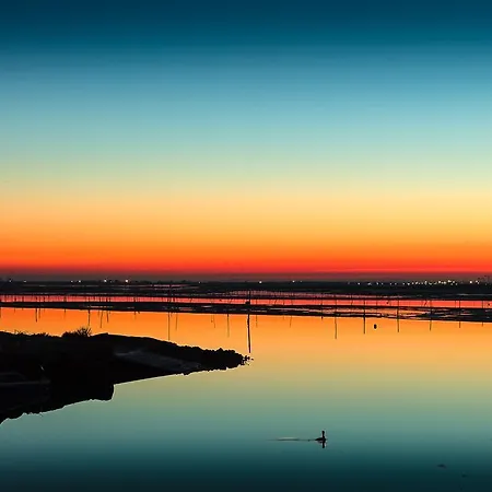 Capri * Rosolina Mare