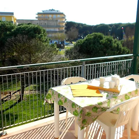 Апартаменты Capri *