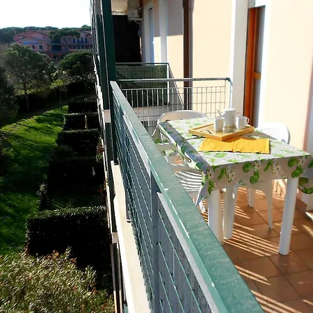 Capri Rosolina Mare