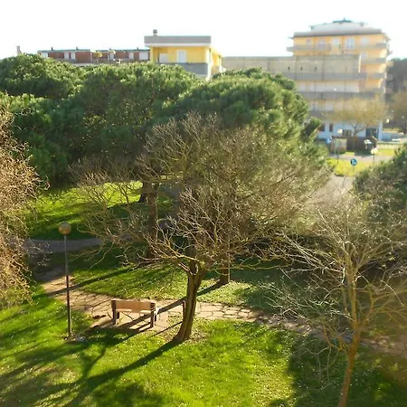 Lägenhet Capri *