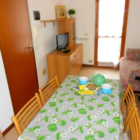 Apartament Capri