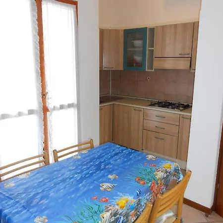 Apartament Capri