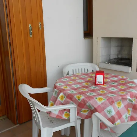 Apartament Capri