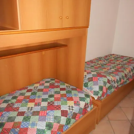 Lägenhet Capri *