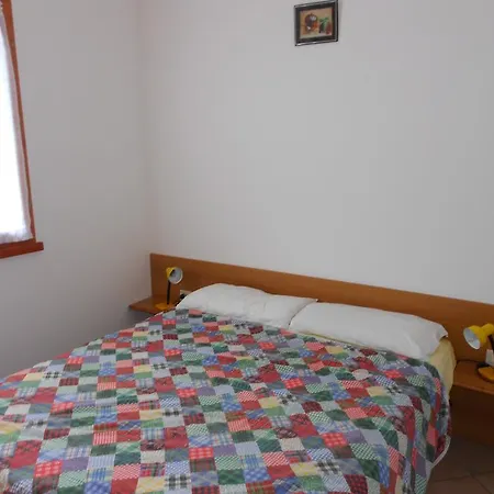 Apartament Capri