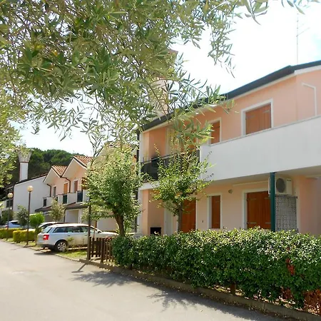 Lägenhet Capri *