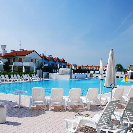 Capri Apartament Rosolina Mare