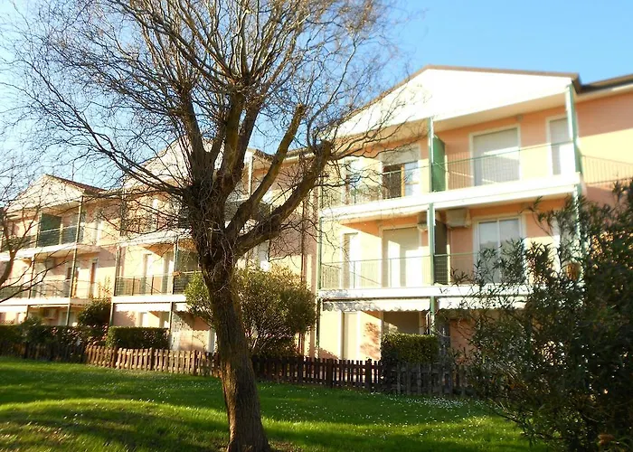 卡普里公寓 公寓