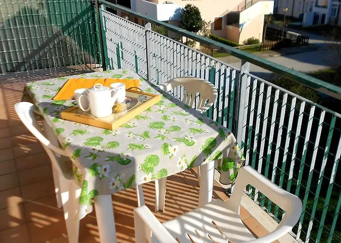 公寓 卡普里公寓