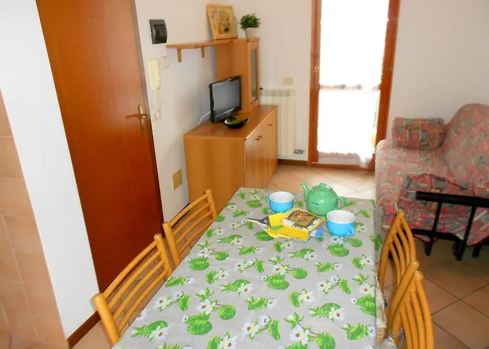 公寓 卡普里公寓