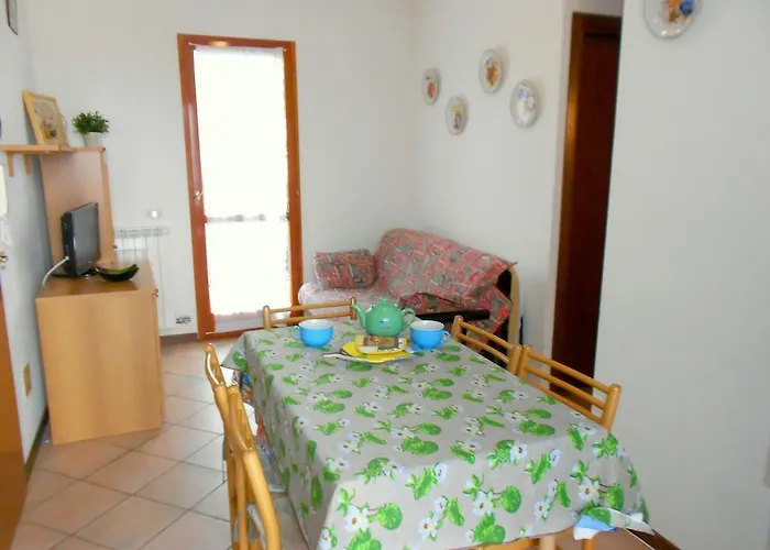 公寓 卡普里公寓