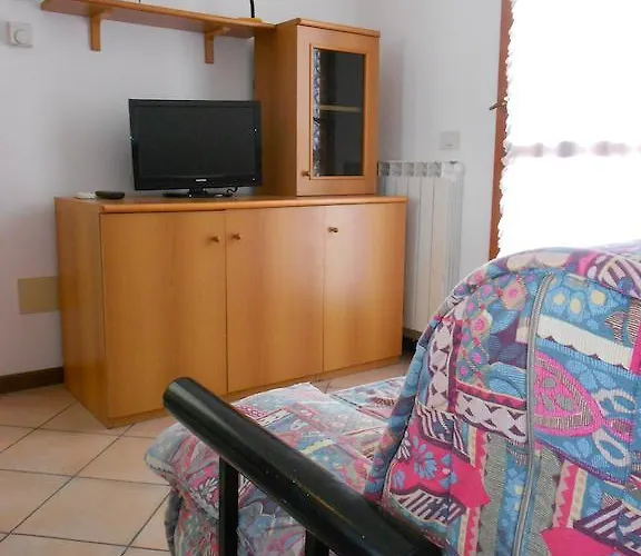 公寓 卡普里公寓