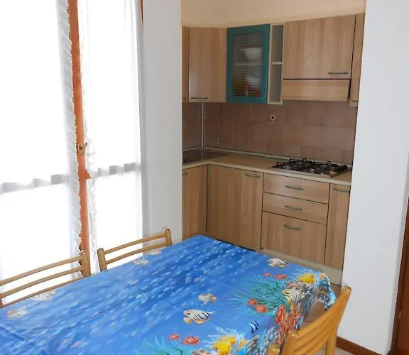 公寓 卡普里公寓