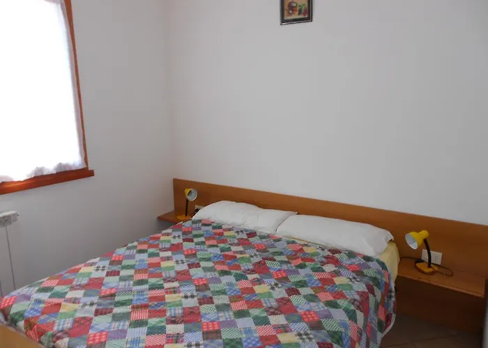 公寓 卡普里公寓