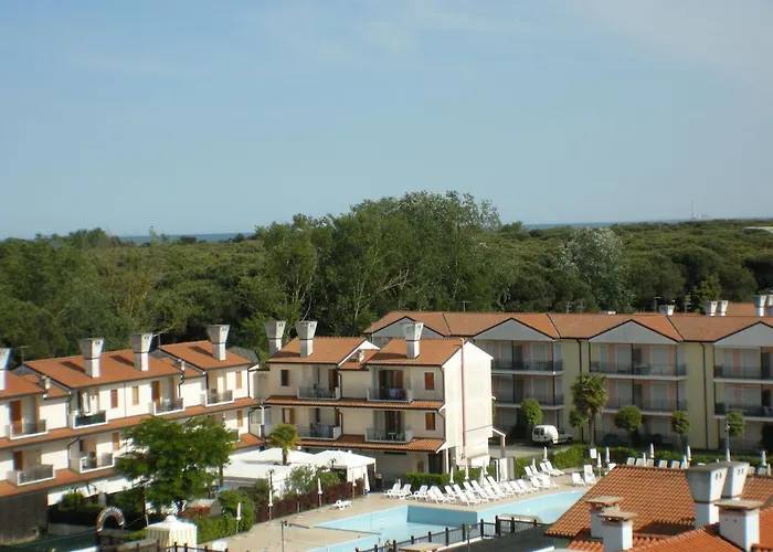 卡普里公寓 罗索利纳马雷