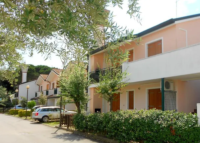 公寓 卡普里公寓 *