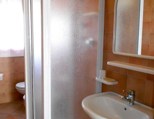 卡普里公寓 公寓 *